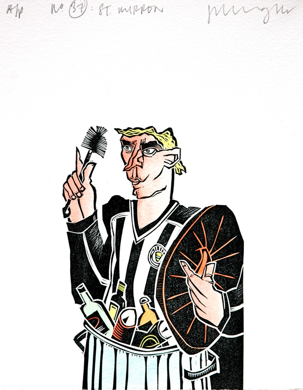 St Mirren